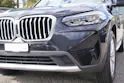 BMW X3 xDrive 30e
