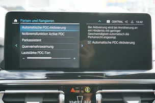 BMW X3 xDrive 30e