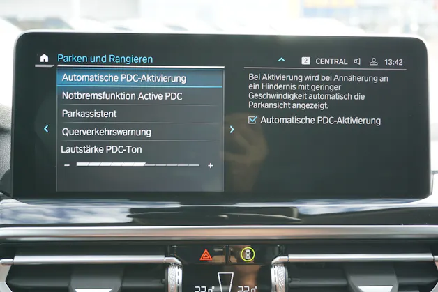 BMW X3 xDrive 30e