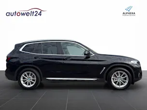 BMW X3 xDrive 30e