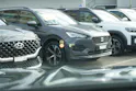 BMW X3 xDrive 30e