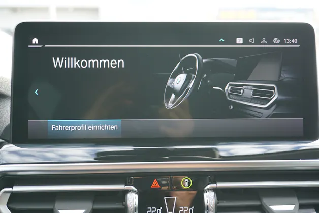 BMW X3 xDrive 30e