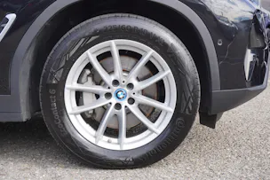 BMW X3 xDrive 30e