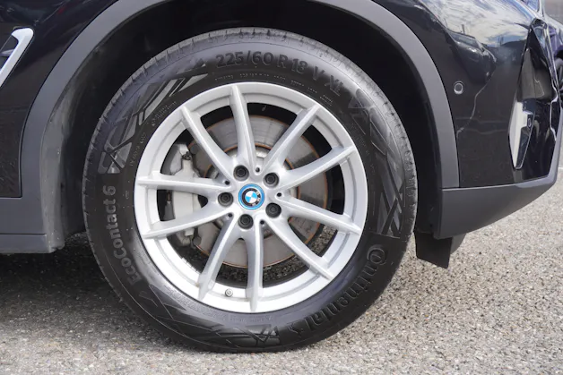 BMW X3 xDrive 30e