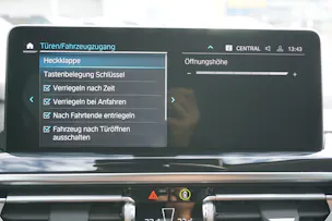 BMW X3 xDrive 30e