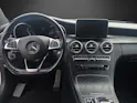 MERCEDES-BENZ C 200 AMG Line