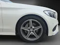 MERCEDES-BENZ C 200 AMG Line
