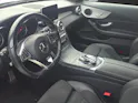 MERCEDES-BENZ C 200 AMG Line