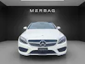 MERCEDES-BENZ C 200 AMG Line