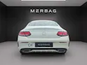 MERCEDES-BENZ C 200 AMG Line