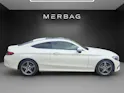 MERCEDES-BENZ C 200 AMG Line