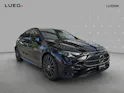 MERCEDES-BENZ CLA Shooting Brake 220 4Matic 8G-DCT