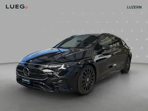 MERCEDES-BENZ CLA Shooting Brake 220 4Matic 8G-DCT
