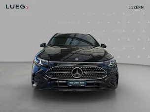 MERCEDES-BENZ CLA Shooting Brake 220 4Matic 8G-DCT
