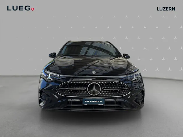 MERCEDES-BENZ CLA Shooting Brake 220 4Matic 8G-DCT
