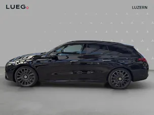 MERCEDES-BENZ CLA Shooting Brake 220 4Matic 8G-DCT