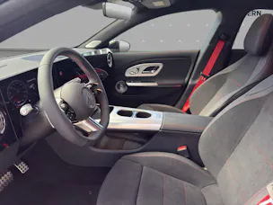 MERCEDES-BENZ CLA Shooting Brake 220 4Matic 8G-DCT
