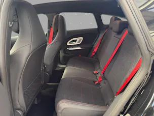 MERCEDES-BENZ CLA Shooting Brake 220 4Matic 8G-DCT