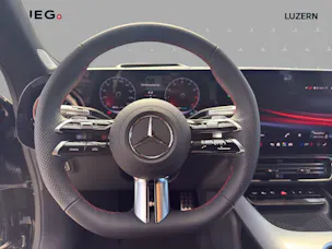 MERCEDES-BENZ CLA Shooting Brake 220 4Matic 8G-DCT