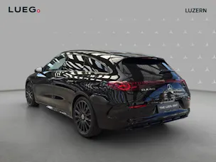MERCEDES-BENZ CLA Shooting Brake 220 4Matic 8G-DCT