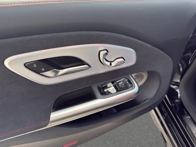 MERCEDES-BENZ CLA Shooting Brake 220 4Matic 8G-DCT