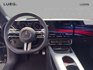 MERCEDES-BENZ CLA Shooting Brake 220 4Matic 8G-DCT