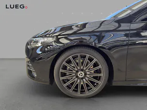 MERCEDES-BENZ CLA Shooting Brake 220 4Matic 8G-DCT