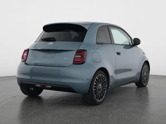 FIAT 500 electric 87 kW Icon