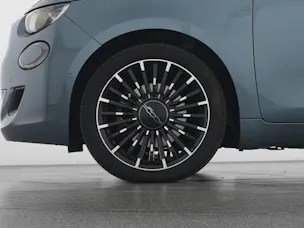 FIAT 500 electric 87 kW Icon