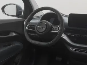 FIAT 500 electric 87 kW Icon