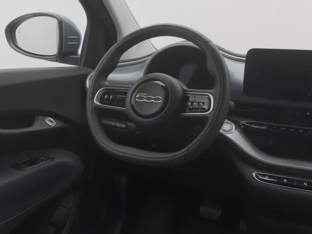 FIAT 500 electric 87 kW Icon