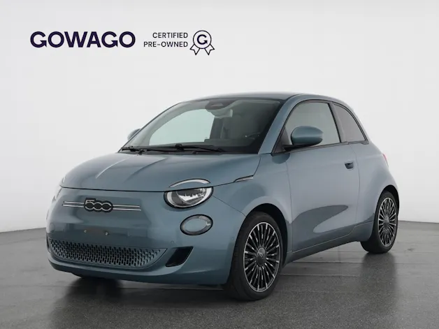 FIAT 500 electric 87 kW Icon