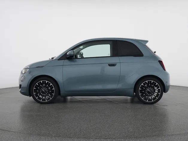 FIAT 500 electric 87 kW Icon