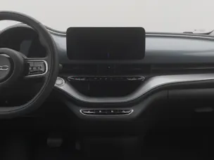 FIAT 500 electric 87 kW Icon