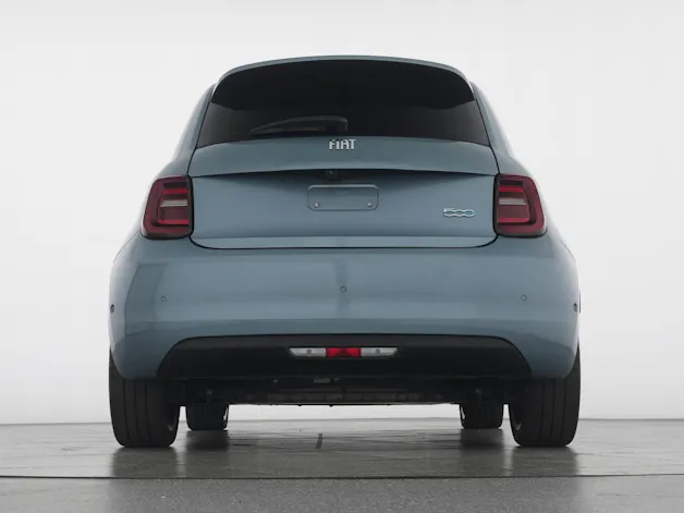 FIAT 500 electric 87 kW Icon