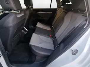 SKODA Enyaq iV 60