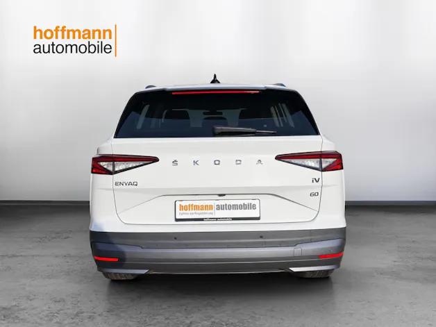 SKODA Enyaq iV 60
