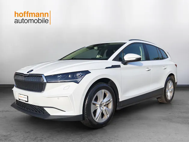 SKODA Enyaq iV 60