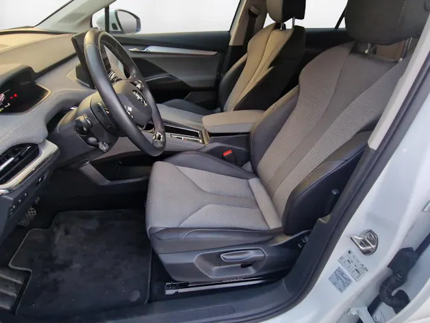 SKODA Enyaq iV 60