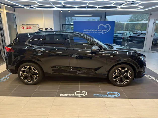 CUPRA Terramar 2.0 TSi VZ 265PS 4Drive DSG-Automat