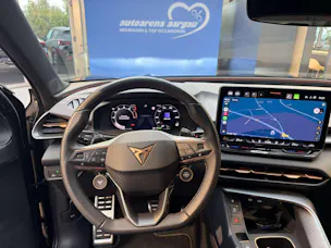 CUPRA Terramar 2.0 TSi VZ 265PS 4Drive DSG-Automat