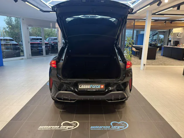 CUPRA Terramar 2.0 TSi VZ 265PS 4Drive DSG-Automat