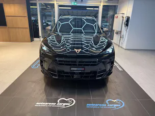 CUPRA Terramar 2.0 TSi VZ 265PS 4Drive DSG-Automat