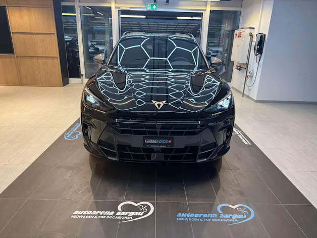 CUPRA Terramar 2.0 TSi VZ 265PS 4Drive DSG-Automat