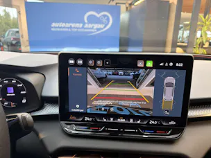 CUPRA Terramar 2.0 TSi VZ 265PS 4Drive DSG-Automat