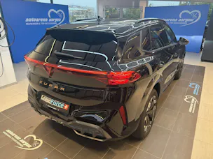 CUPRA Terramar 2.0 TSi VZ 265PS 4Drive DSG-Automat