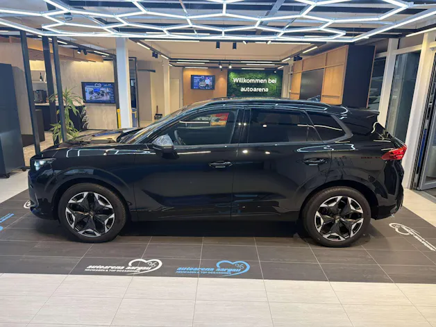 CUPRA Terramar 2.0 TSi VZ 265PS 4Drive DSG-Automat