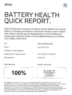 BMW iX2 U10 30 xDrive
