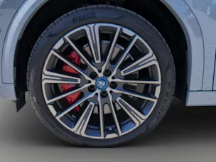 BMW iX2 U10 30 xDrive