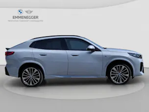 BMW iX2 U10 30 xDrive
